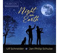 Night on Earth