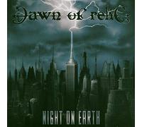 Night on Earth
