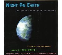 Night on earth