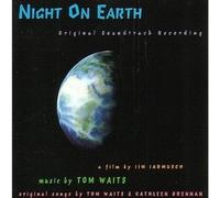 Night On Earth