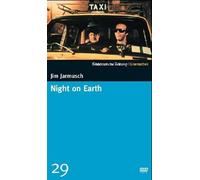 Night on Earth
