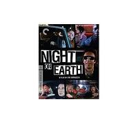 Night on Earth Blu-ray