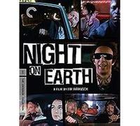 Night On Earth (Criterion Collection) [Usa][Blu-Ray]