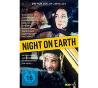 Night on Earth (DVD)