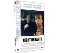 Night on Earth – Bac