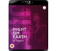 Night on Earth [Edizione: Regno Unito] [Blu-Ray] [Import]