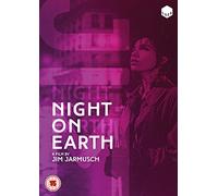 Night on Earth [Edizione: Regno Unito] [Import]