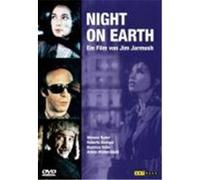 Night on Earth Jarmusch, Jim (Auteur)