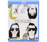 Night On Earth (Region B)