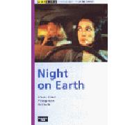 Night on Earth [VHS]