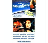 Night on Earth [VHS]