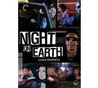 NIGHT ON EARTH/VO ST FR G