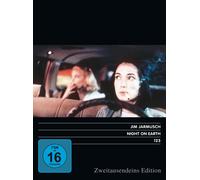 Night on Earth – DVD – Édition Zweitausendeins Film 123