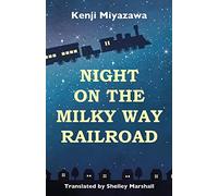 Night on the Milky Way Railroad
