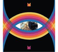 Modest Mouse – Night On The Sun – Vinyle LP neuf (Universal Music Group)
