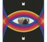 Modest Mouse - Night On The Sun [New CD]