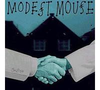 Night On The Sun by Modest Mouse [Audio CD] NEUF