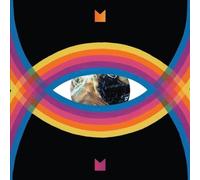 Night On The Sun by Modest Mouse [VINYL] NEUF