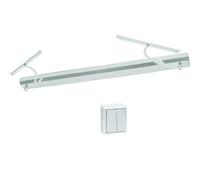 Night one day 2 auto kit blanc - FAAC 105765