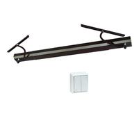 Night one day 2 auto kit marron - FAAC 105766