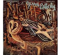 Night owl (1979) / Vinyl single [Vinyl-Single 7'']