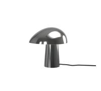 Fritz Hansen Lampe de table Night Owl steel Polished steel