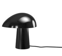 Night Owl Lampe de Table Fritz Hansen Noir PVD - 5702370001896