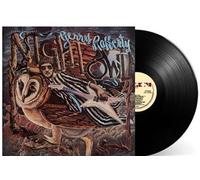 Night Owl Vinyle