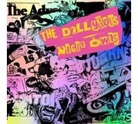 The Dollyrots – Night Owls – CD – Membran
