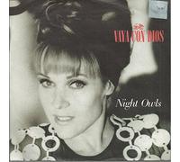 Night Owls/Sally [Import]