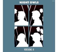 Night Owls - Versions II [Vinyl] [Import]