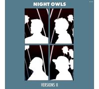 Night Owls - Versions Ii [Vinyl Lp]