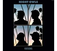 Night Owls - Versions [VINYL]