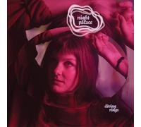 Night Palace - Diving Rings [Vinyl Lp]