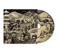 Night Parade of One Hundred Démons – CD – Nuclear Blast