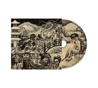 Night Parade of One Hundred Démons – CD – Nuclear Blast