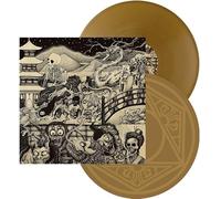 Night Parade Of One Hundred Demons (Gold
