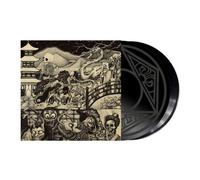 Night Parade of One Hundred Démons – Nuclear Blast