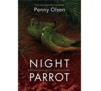 Night Parrot by Penny Olsen Inconnu (Auteur)