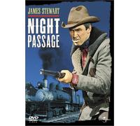 Night Passage [1957] [Import allemand]