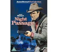 Night Passage (1957) [Import anglais]