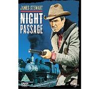 Night Passage [Import anglais]