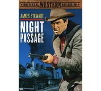 Night Passage by James Stewart
