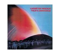 Night Passage – CD – Édition limitée (Import)