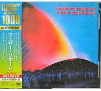 Night Passage [Import]