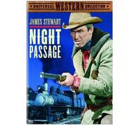 Night Passage [Import anglais]