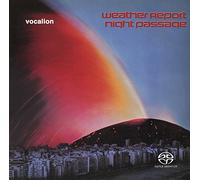 Night Passage (Live In L.A.& Osaka 1980)