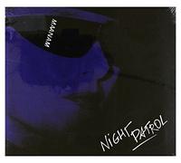 Maanam - Night Patrol [Import]