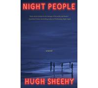 Night People - Hugh Sheehy - 7.13 Books - ebook (ePub) - Livre