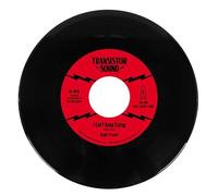 Night People - I Can't Keep Crying / Instrumental [7-Inch Single]